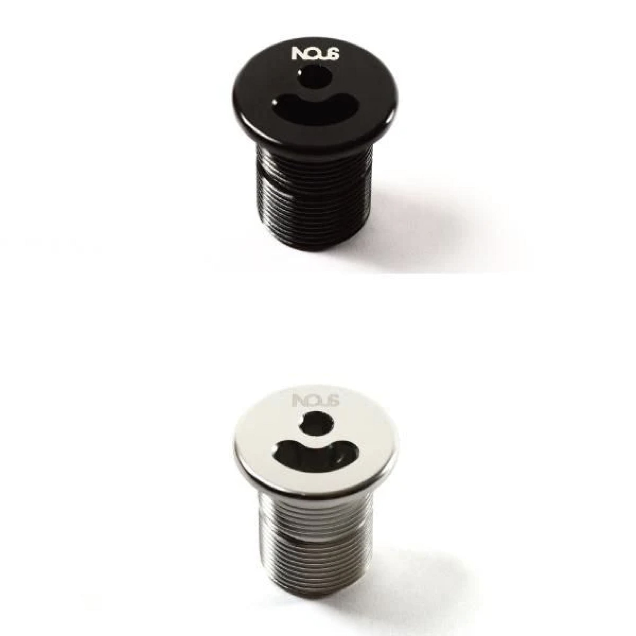 NOUS Prime Fork Brakeless Offset CP