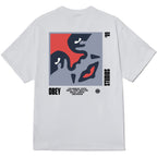 OBEY ICON 89 CLASSIC T-SHIRT