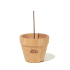 POT INCENSE HOLDER