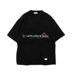 Cyphercode MOVE THEORY TEE