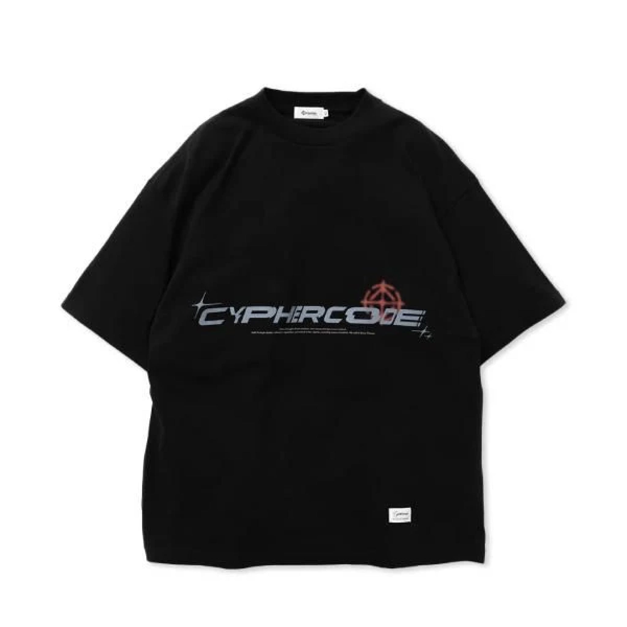 Cyphercode MOVE THEORY TEE
