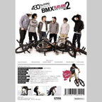 BMX FLATLAND HOW TO TRICKS VOL.2