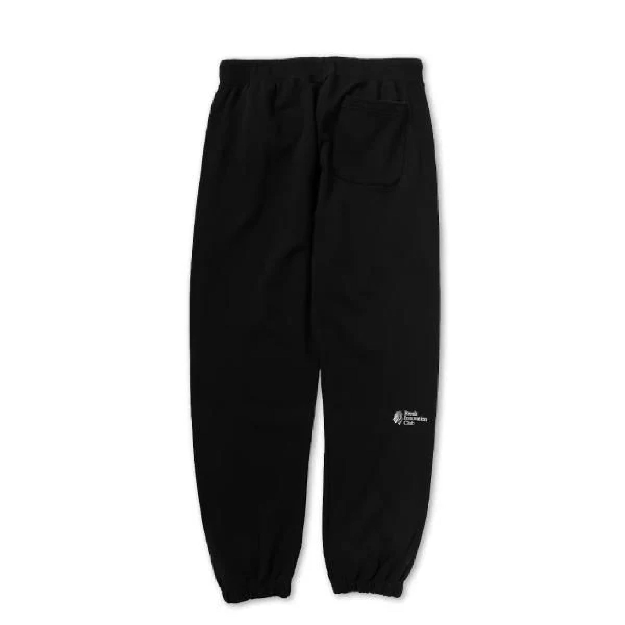 Cyphercode BREAK INNOVATION CODE SWEAT PANTS