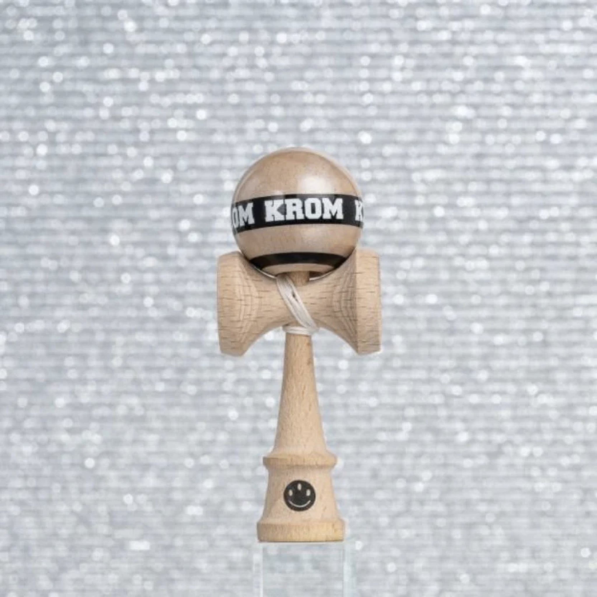 KENDAMA KROM MIKRO