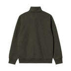 Carhartt CHASE NECK ZIP SWEATSHIRT