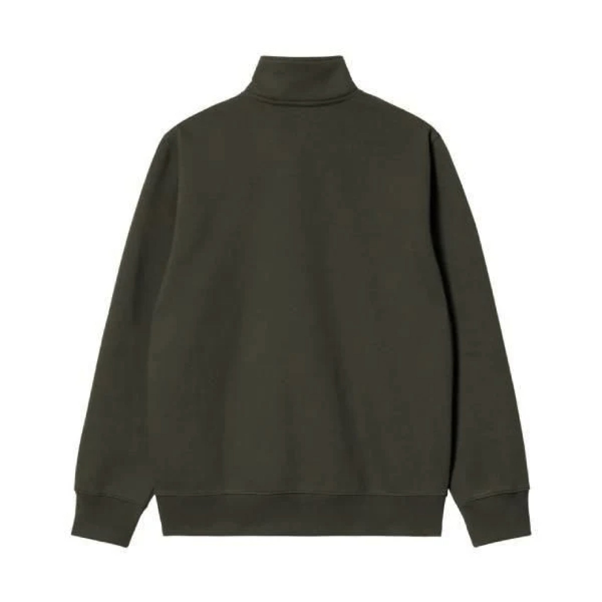 Carhartt CHASE NECK ZIP SWEATSHIRT
