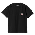 Carhartt Women's S/S Pocket Heart T-Shirt