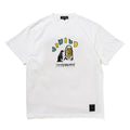 430 AF "BE WILD" S/S TEE