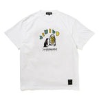 430 AF "BE WILD" S/S TEE