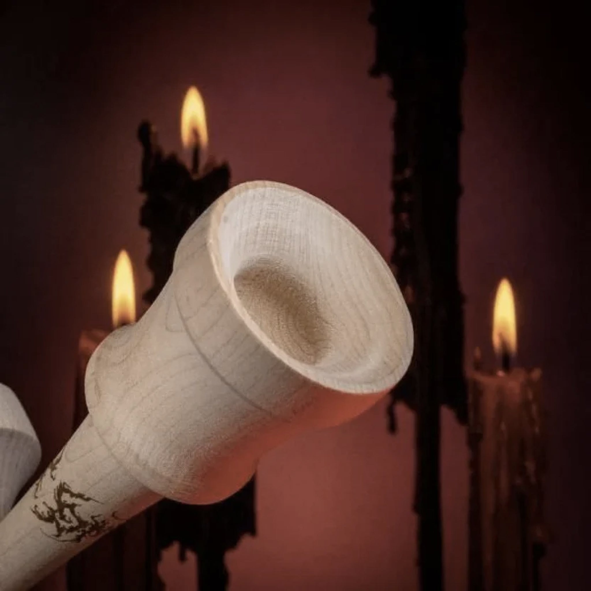 KENDAMA KROM スレイドッグ 4 ケン・メイプル