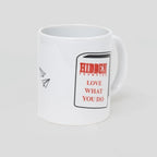 HIDDEN CHAMPION Mug Cup