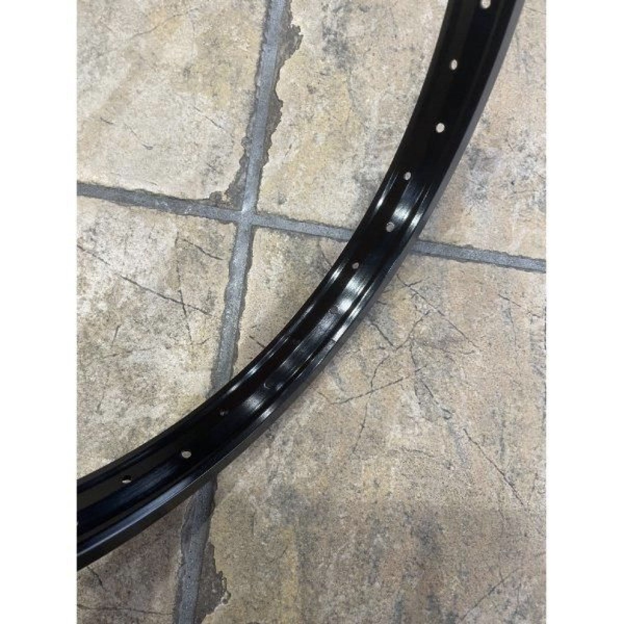 Alienation RIM AN (AM) 18 355x27 BLACK SHEEP 36 BK/NMSW