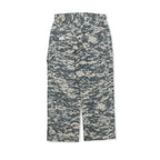 Cyphercode PLAYERS PANTS - DIGITAL CAMO RIPSTOP