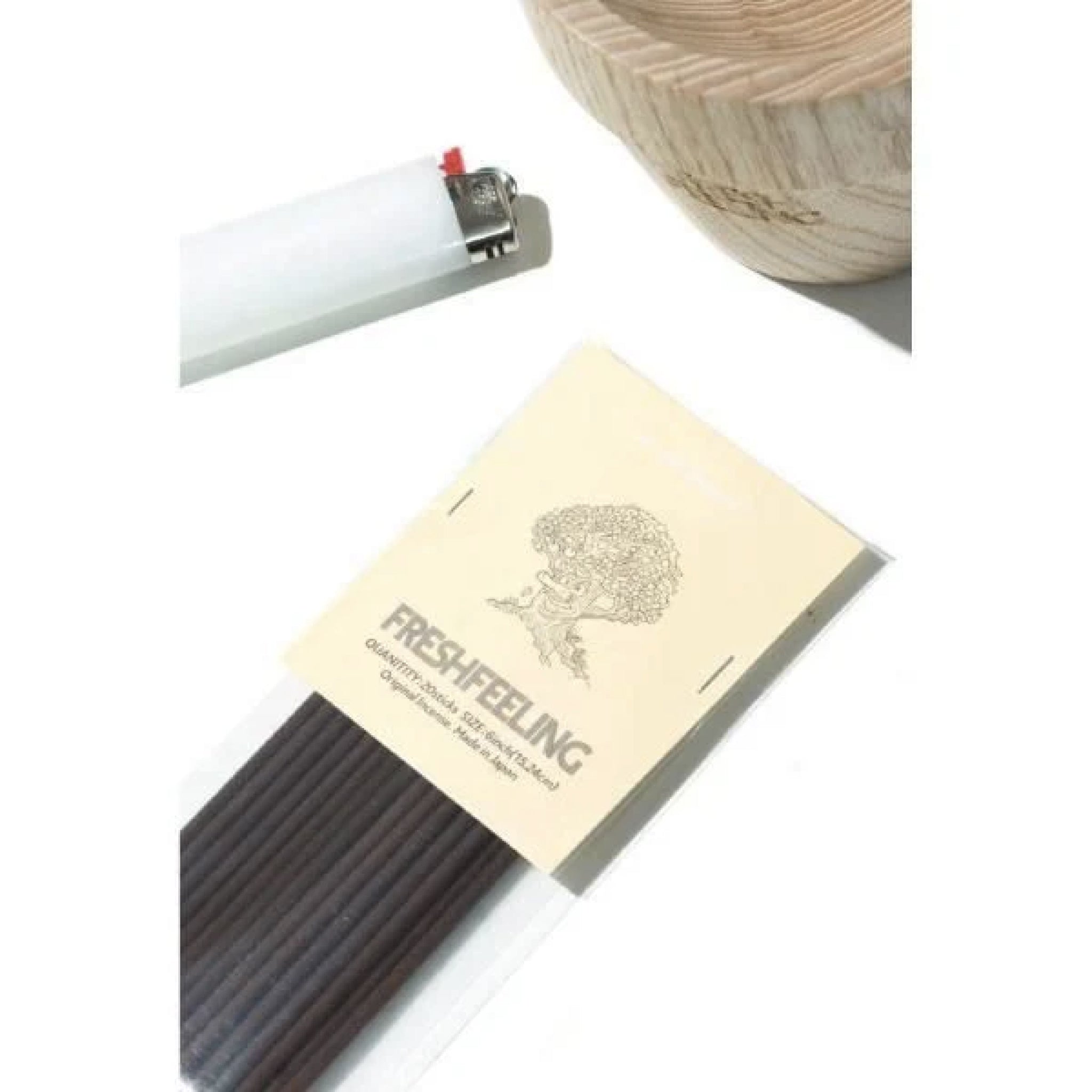 FF Original Incense – Blissful Moment -