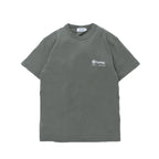 Cyphercode CYPHERCODE®️ BINDER NECK TEE