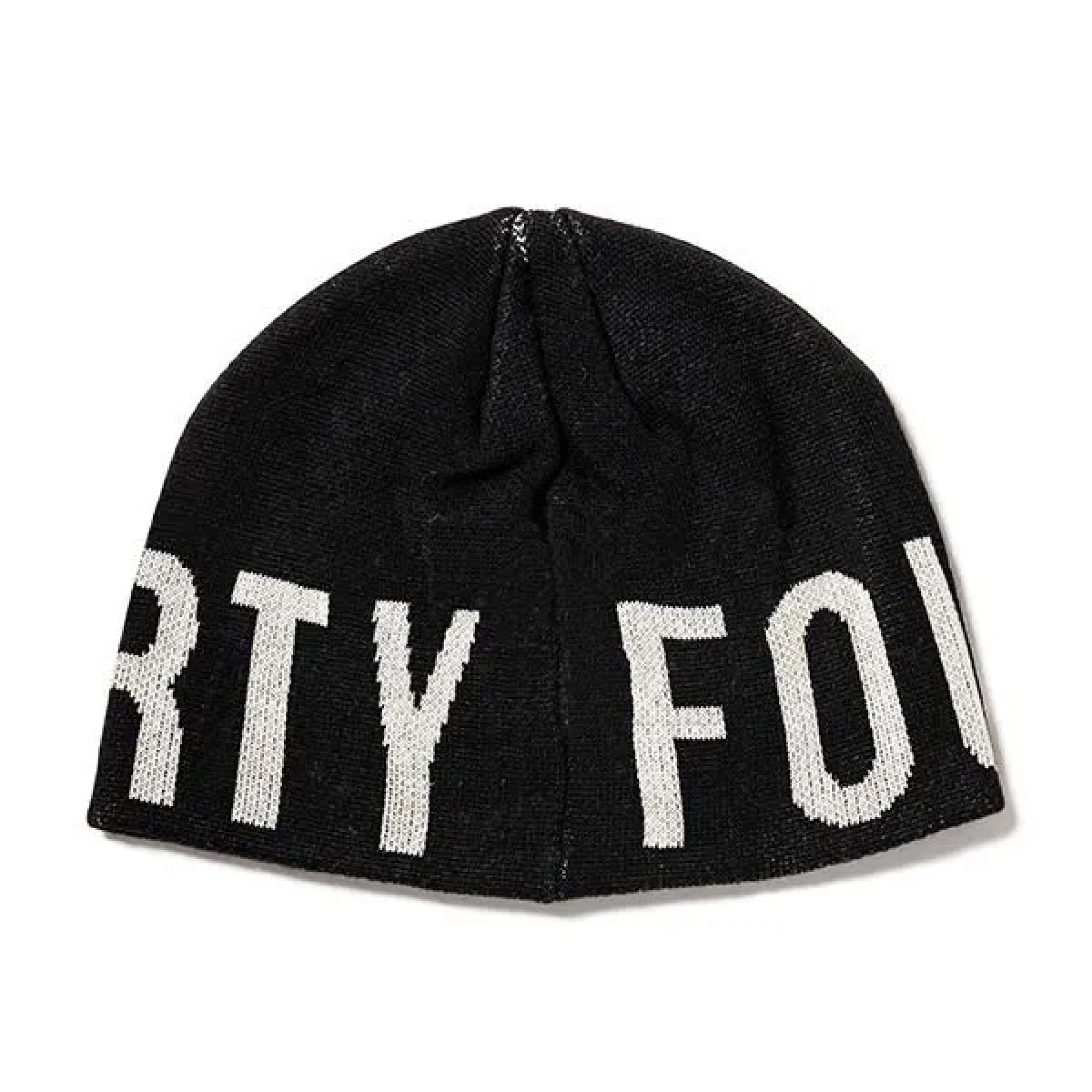 430 LOGO BEANIE