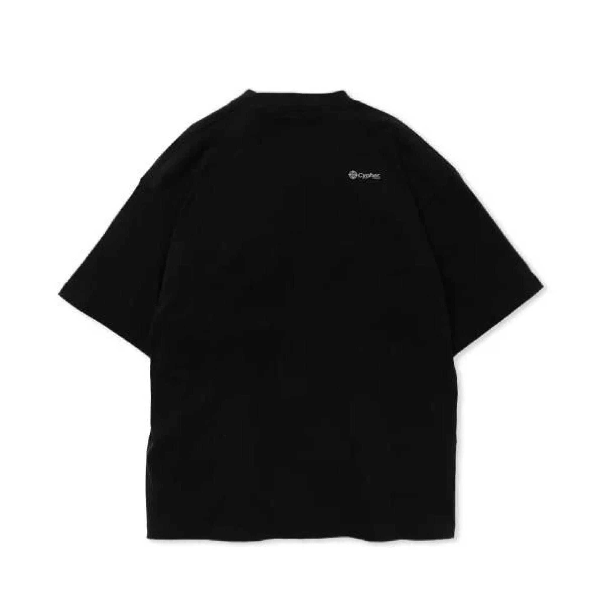 Cyphercode MOVE THEORY TEE