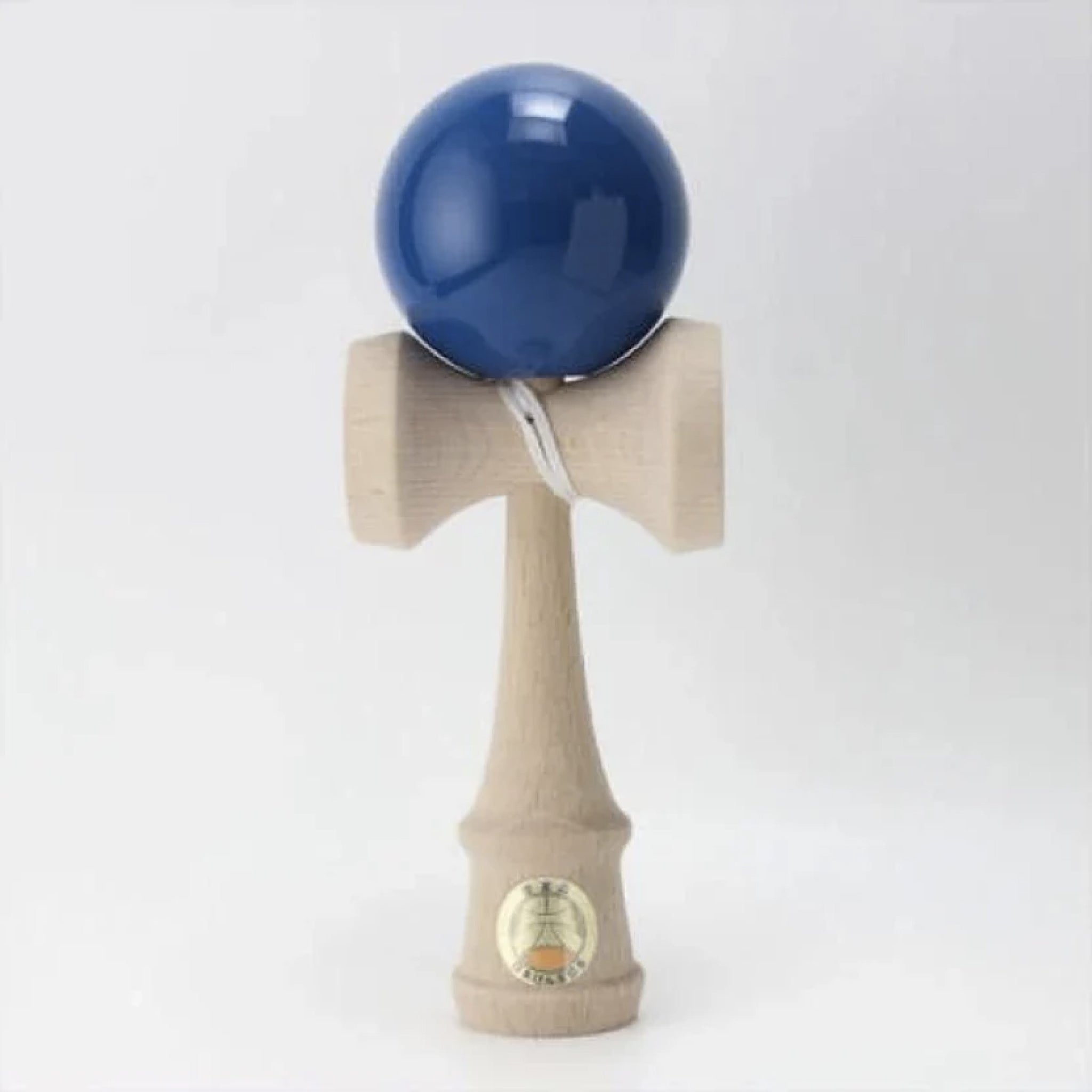 KENDAMA 競技用けん玉 大空 ソリッドカラー