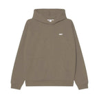 OBEY BOLD STAR EXTRA HEAVY PULLOVER HOOD
