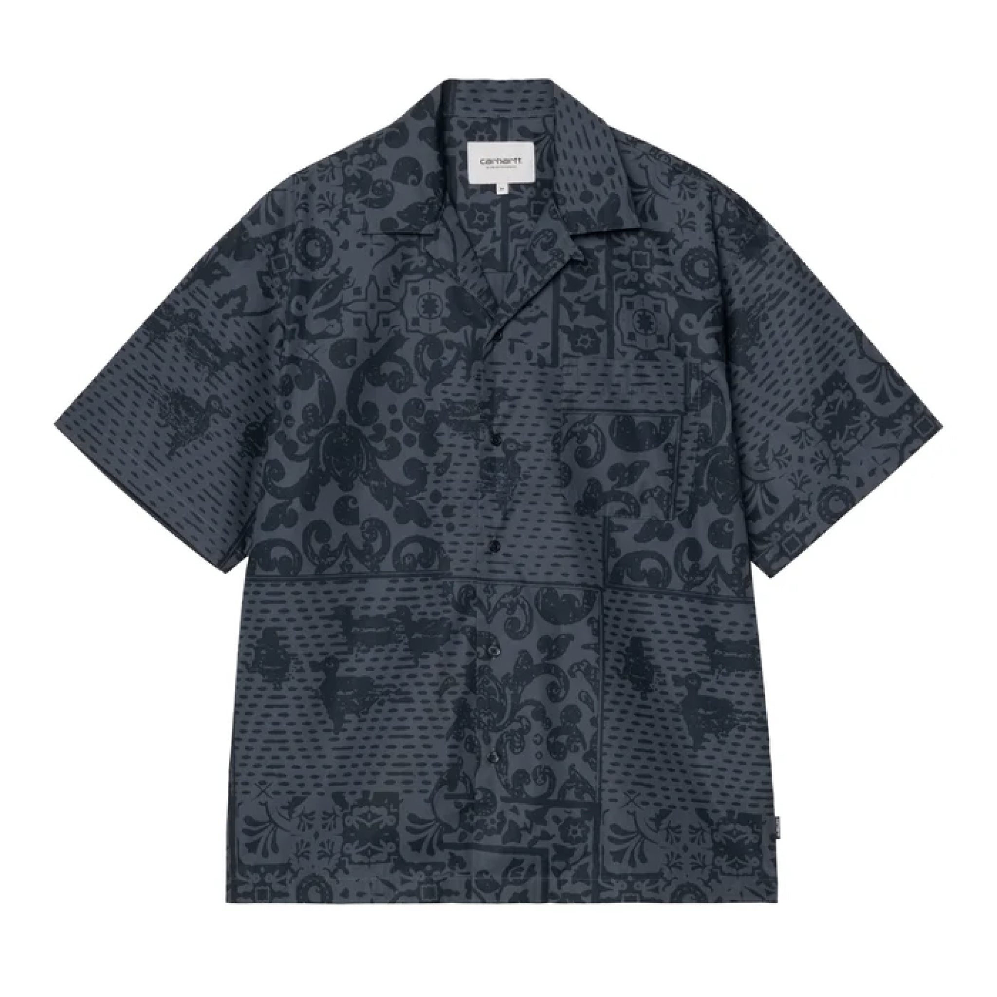 Carhartt S/S Vestige Shirt