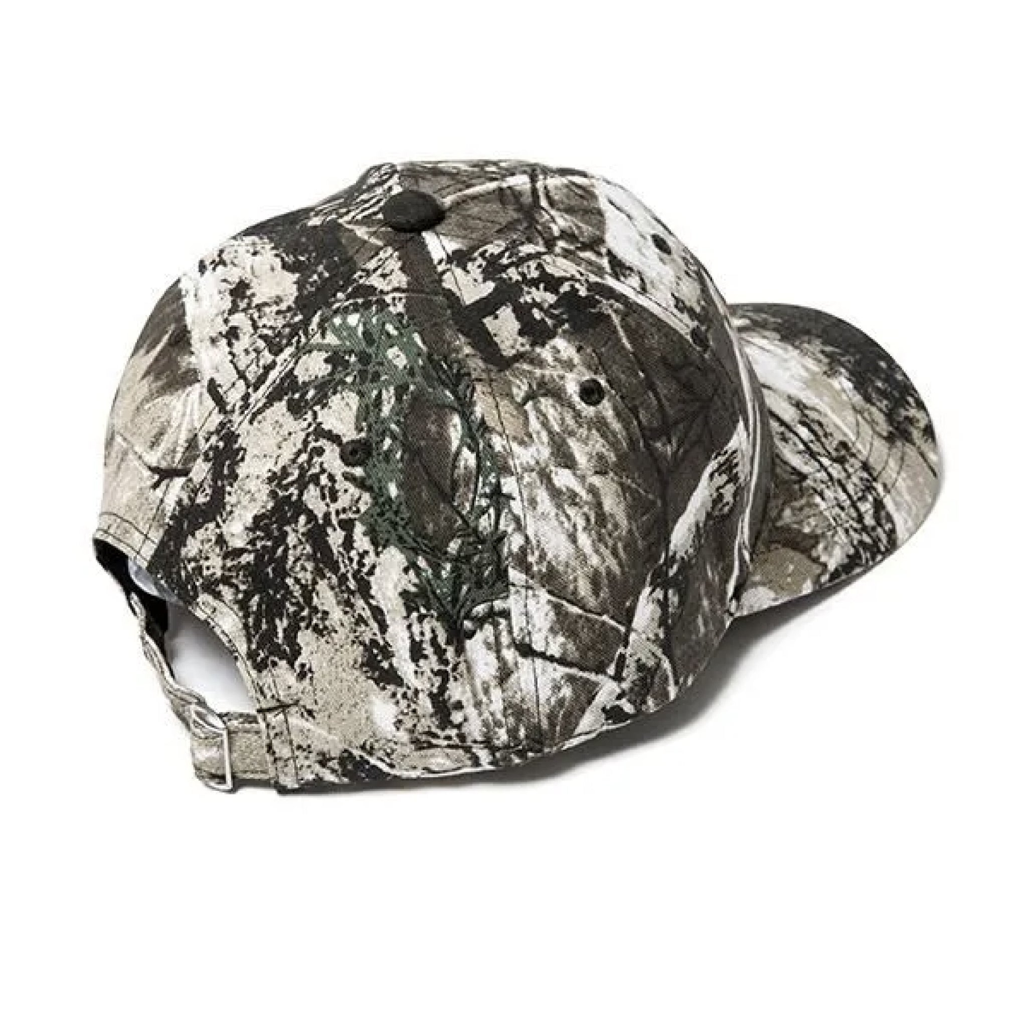 430 CAMO 6P CAP