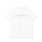 Cyphercode BREAK INNOVATION CODE TEE