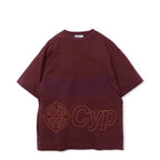 Cyphercode BIG ELEMENTS LOGO TEE
