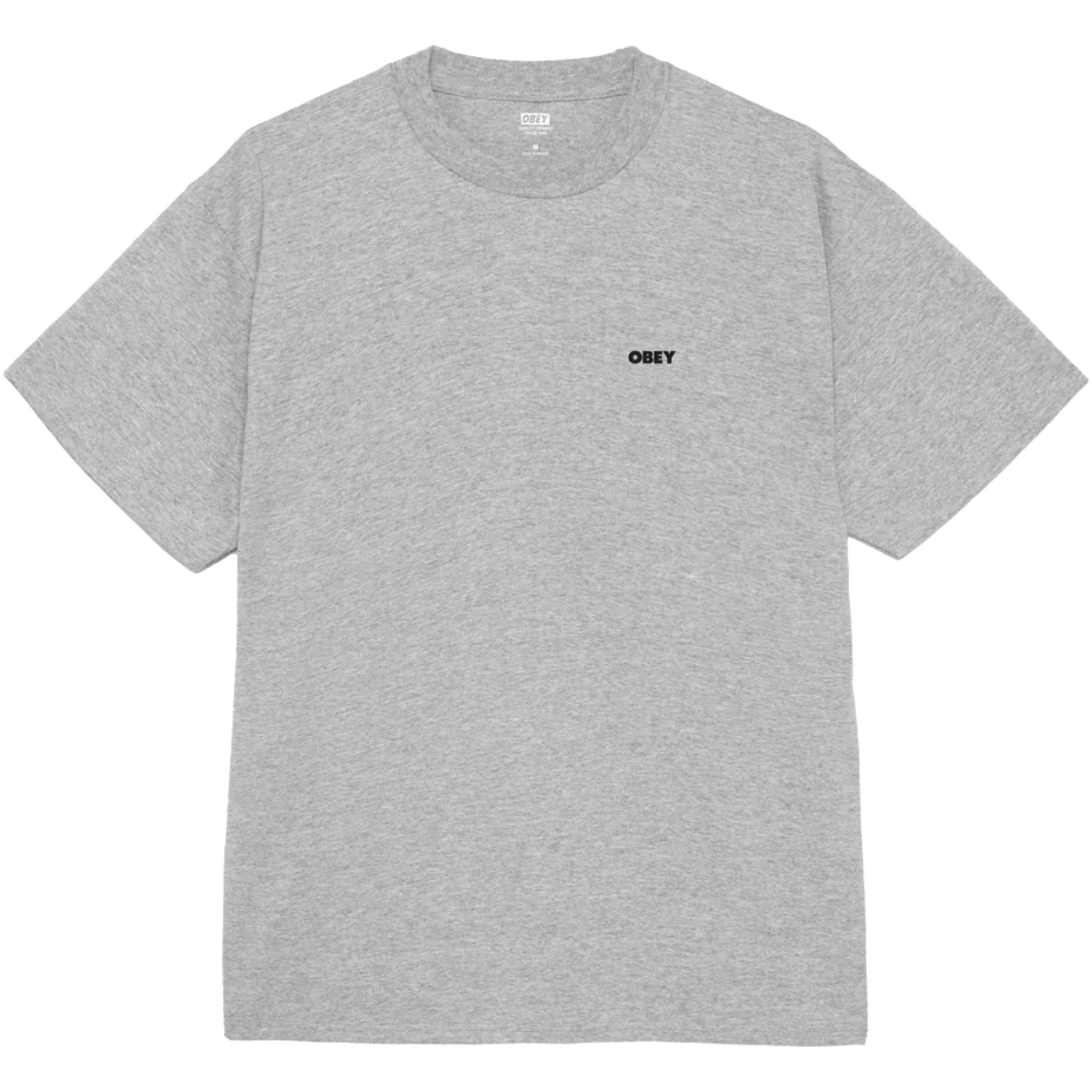 OBEY ICON 89 CLASSIC T-SHIRT