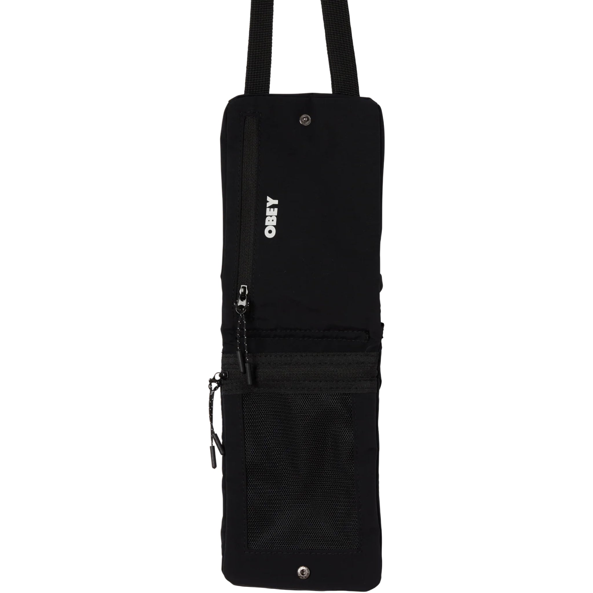 OBEY COMPACT TRAVELER BAG