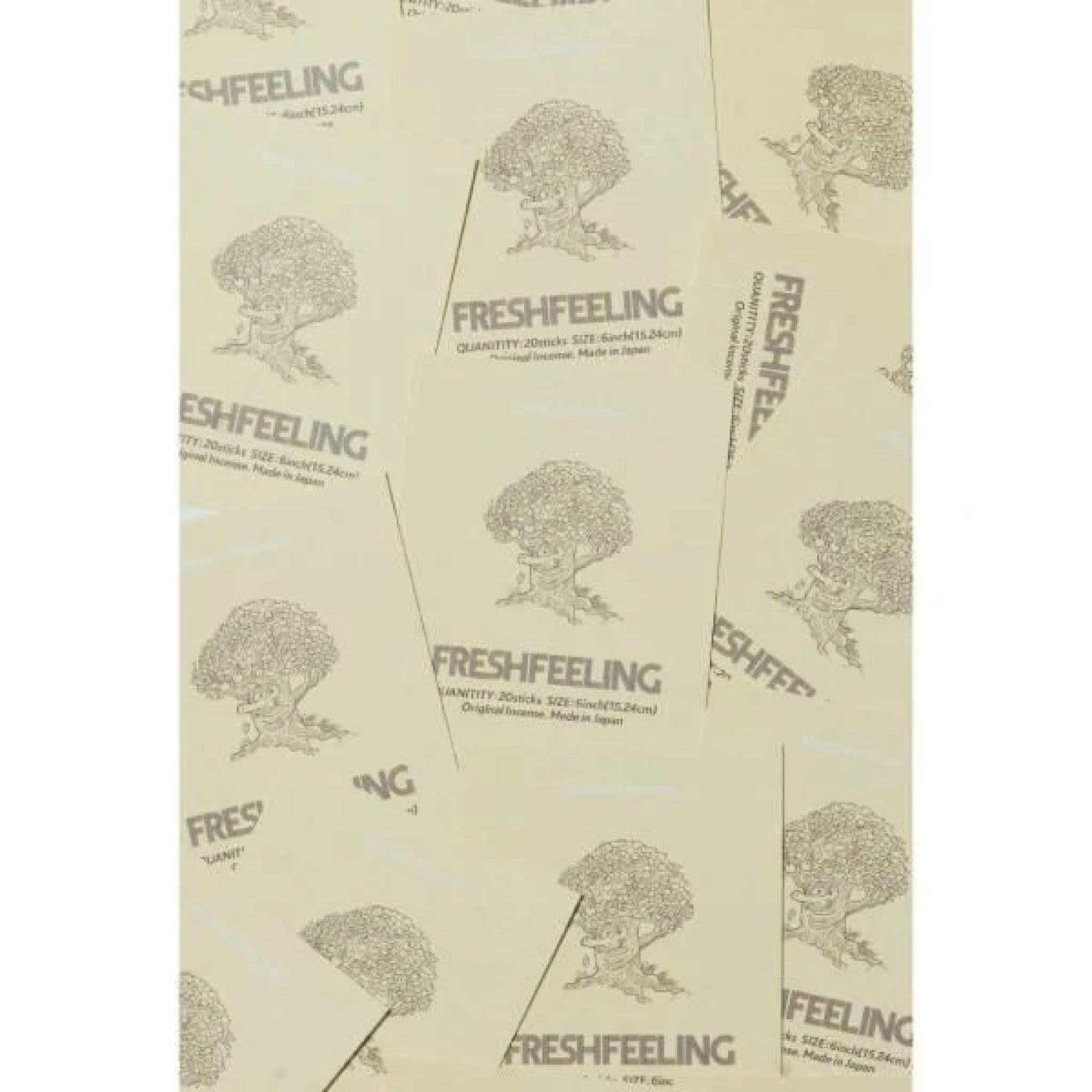 FF Original Incense – Blissful Moment -