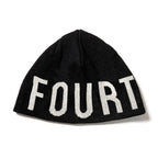 430 LOGO BEANIE