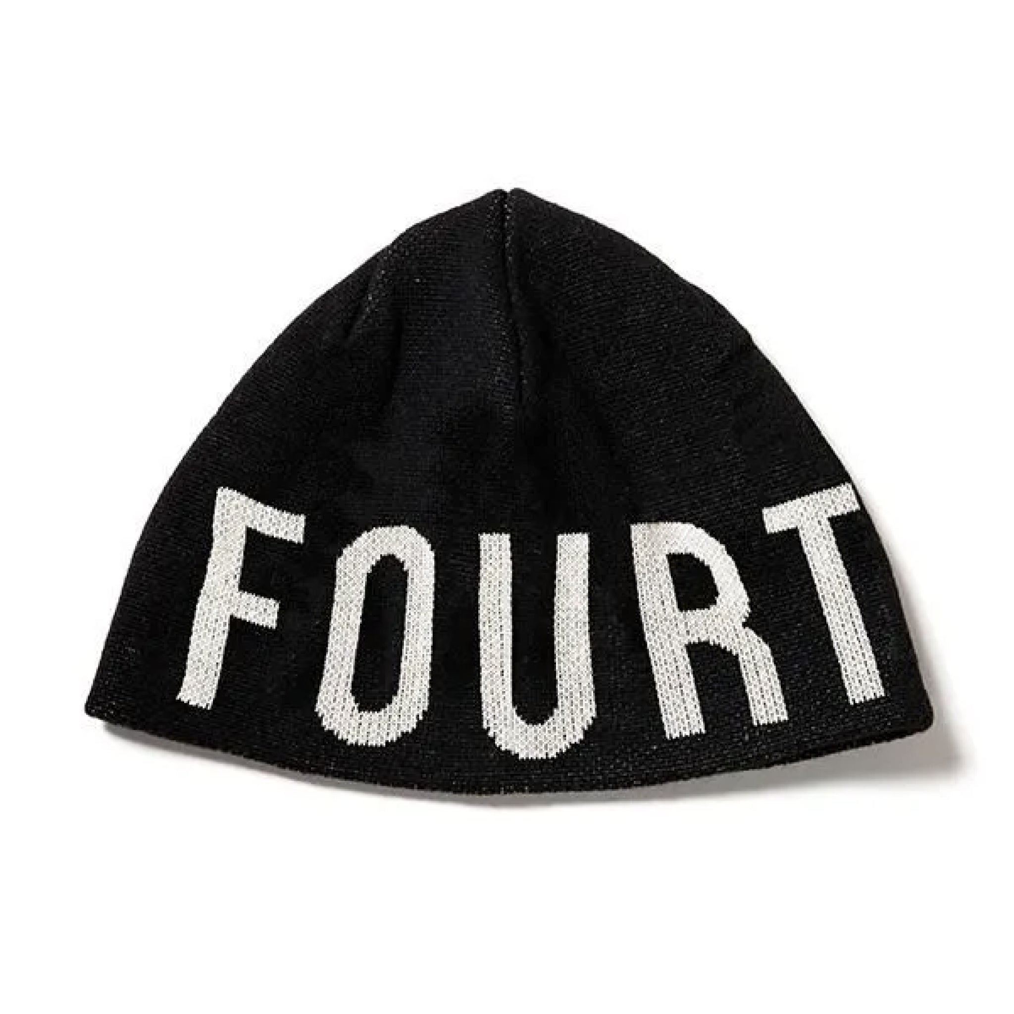 430 LOGO BEANIE