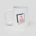 HIDDEN CHAMPION Mug Cup