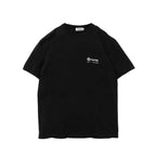 Cyphercode CYPHERCODE®️ BINDER NECK TEE