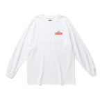 HIDDEN CHAMPION KILROY LOGO LS Tee