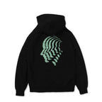 Cyphercode BREAK INNOVATION CODE HOODIE