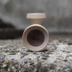 KENDAMA JAC CORE SHAPE MAPLE&PPL LID KEN