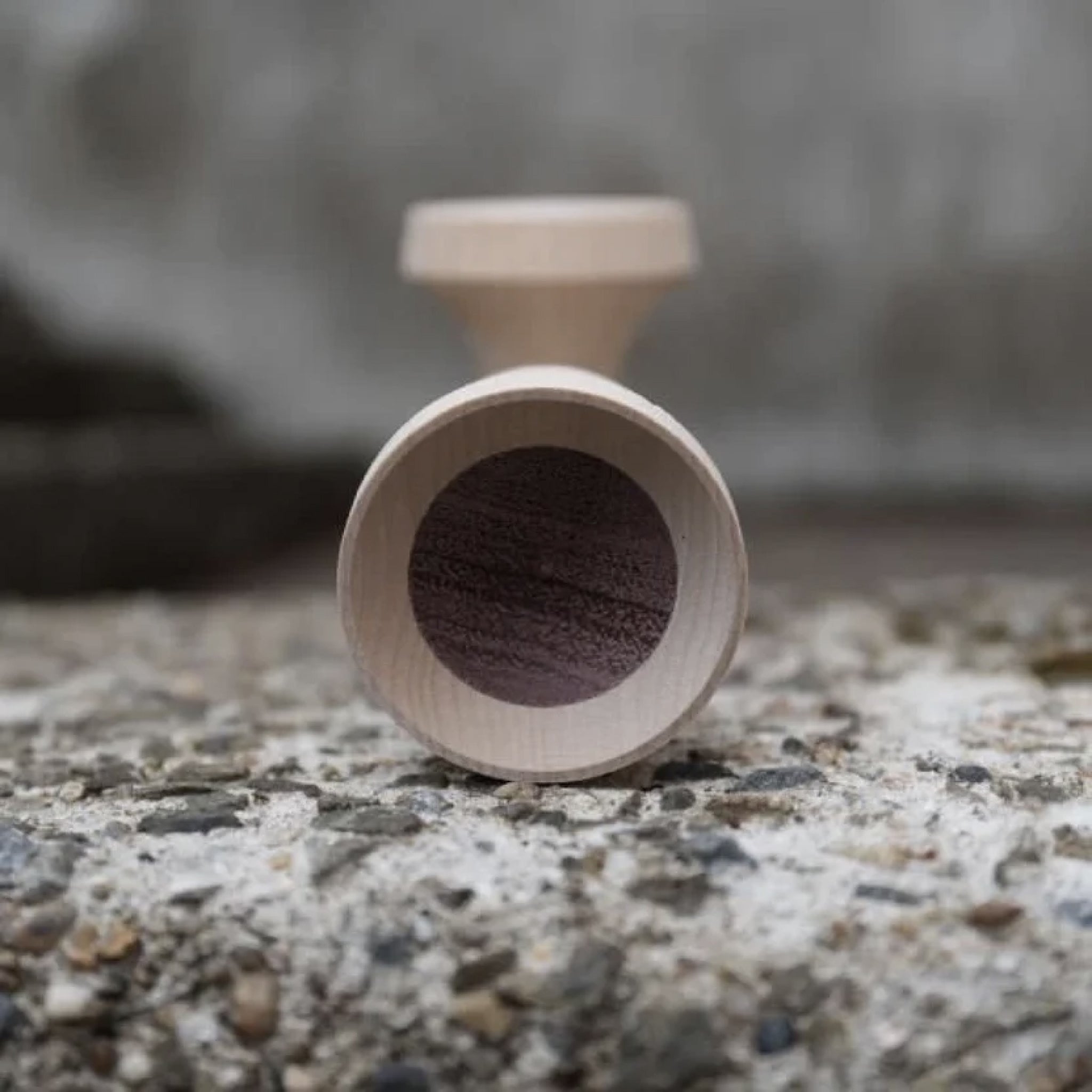 KENDAMA JAC CORE SHAPE MAPLE&PPL LID KEN