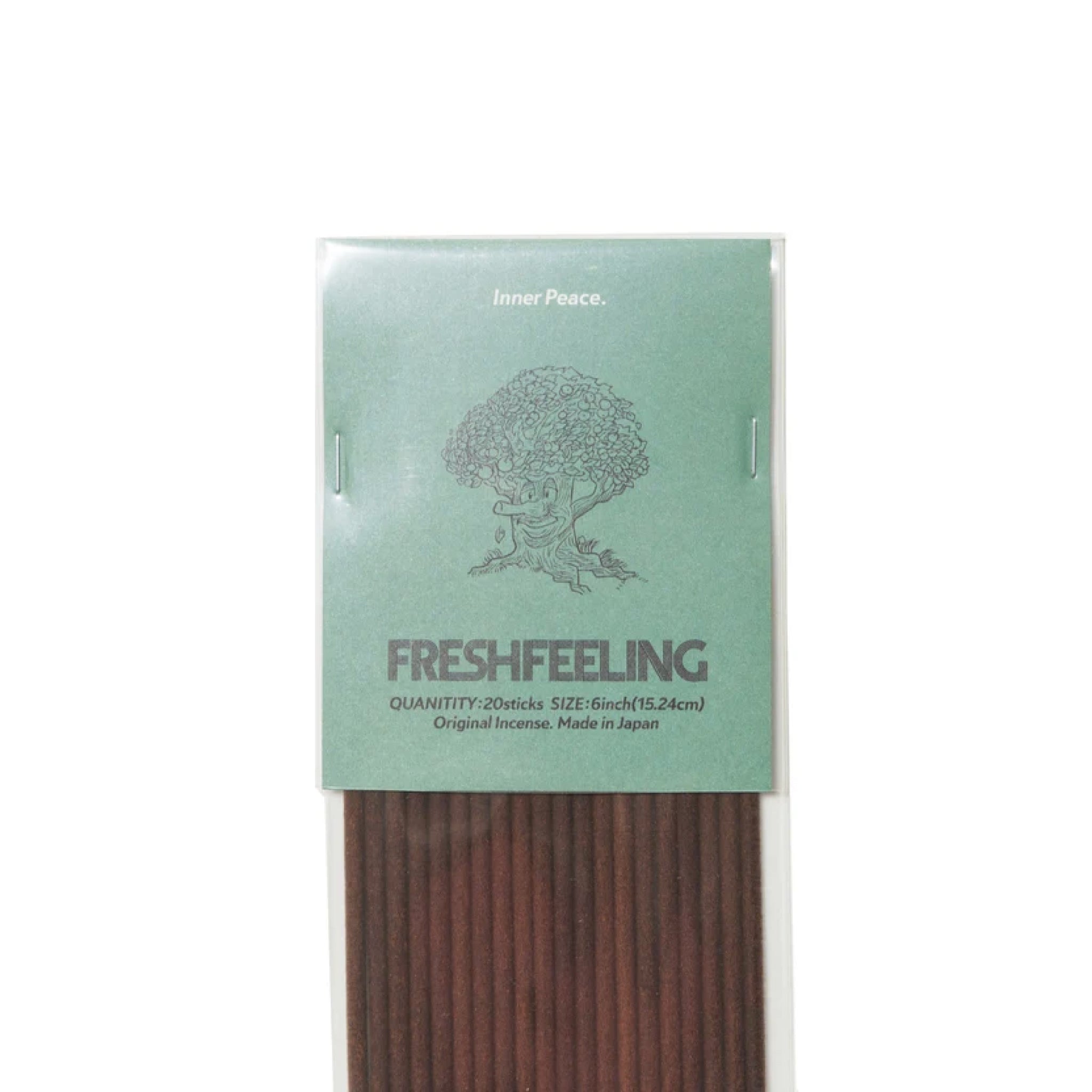 FF Incense