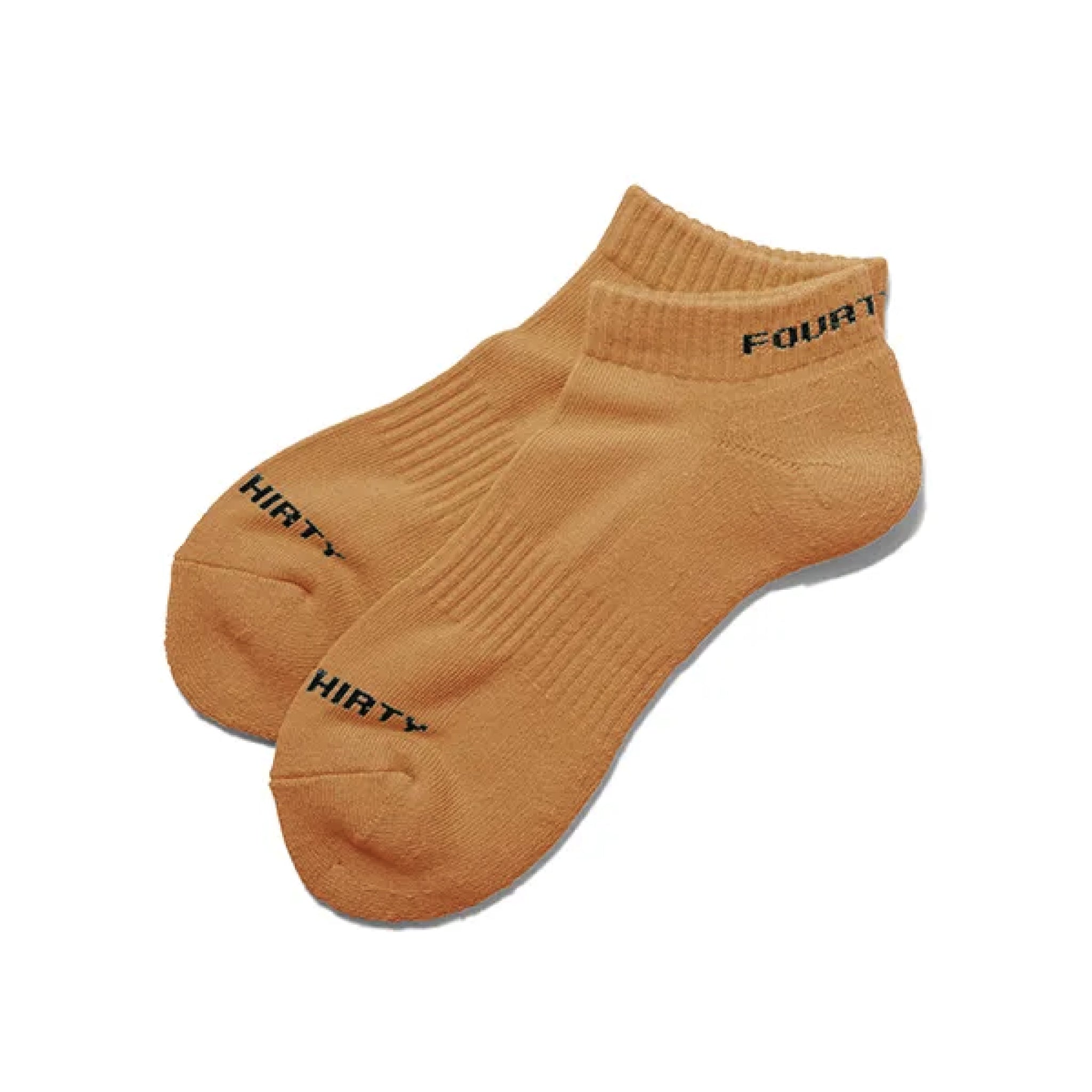 430 CM LOGO SHORT SOX