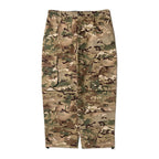 430 CAMO ESLOT CARGO PANTS