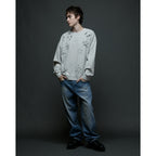 OBEY DREAMS CREWNECK