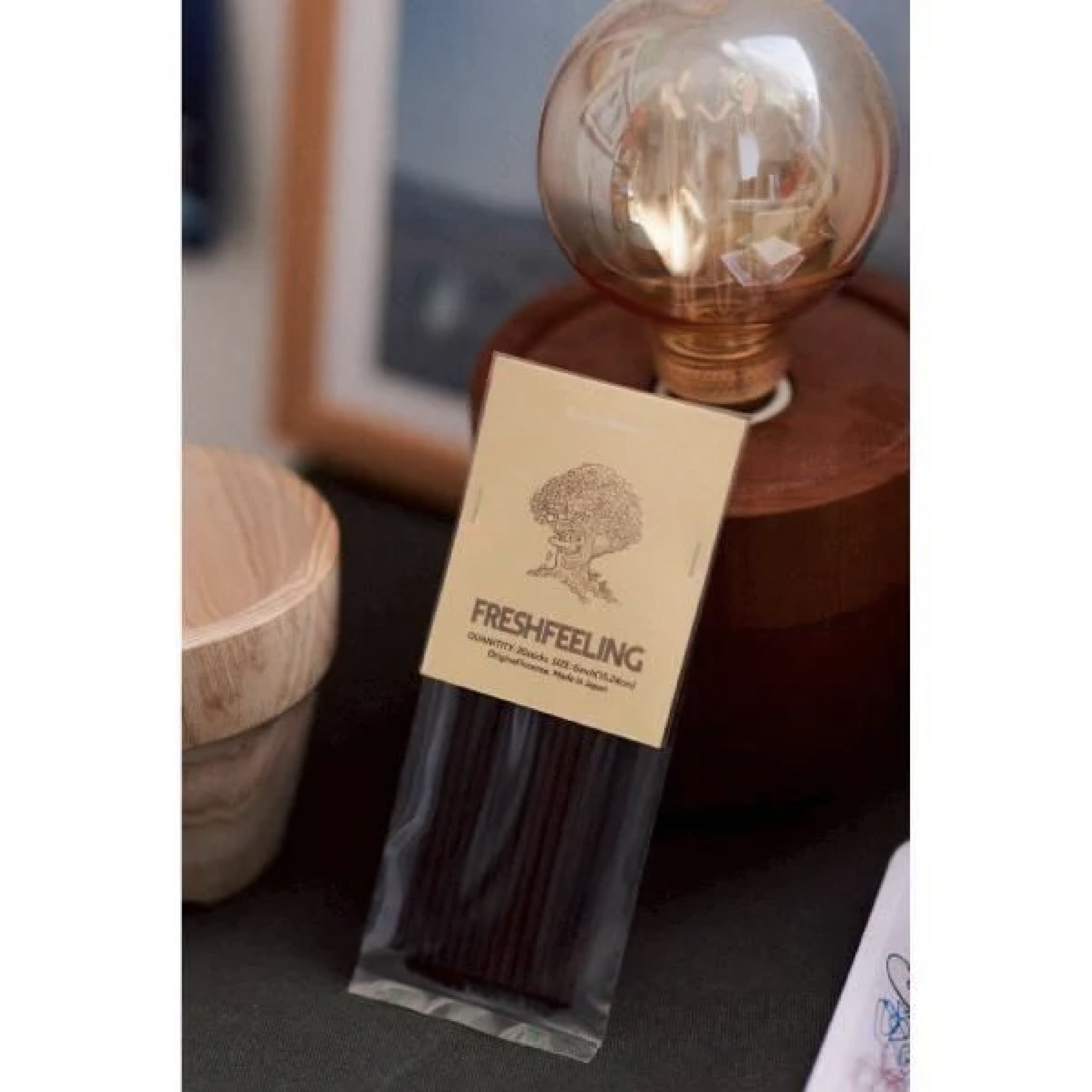 FF Original Incense – Blissful Moment -