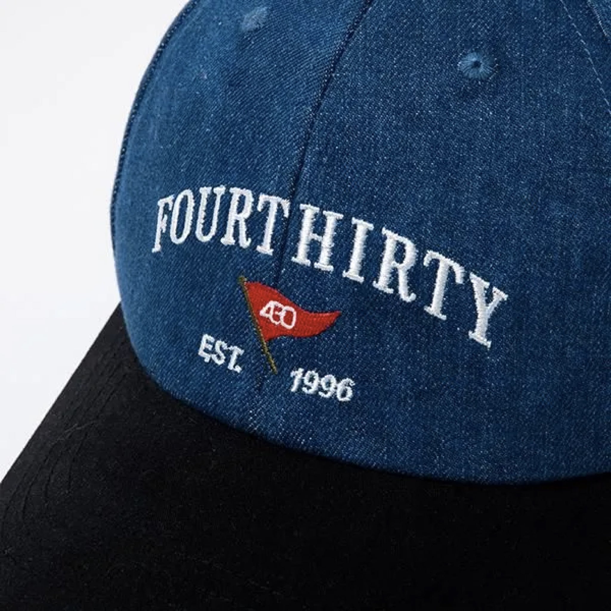 430 DNM BC CAP