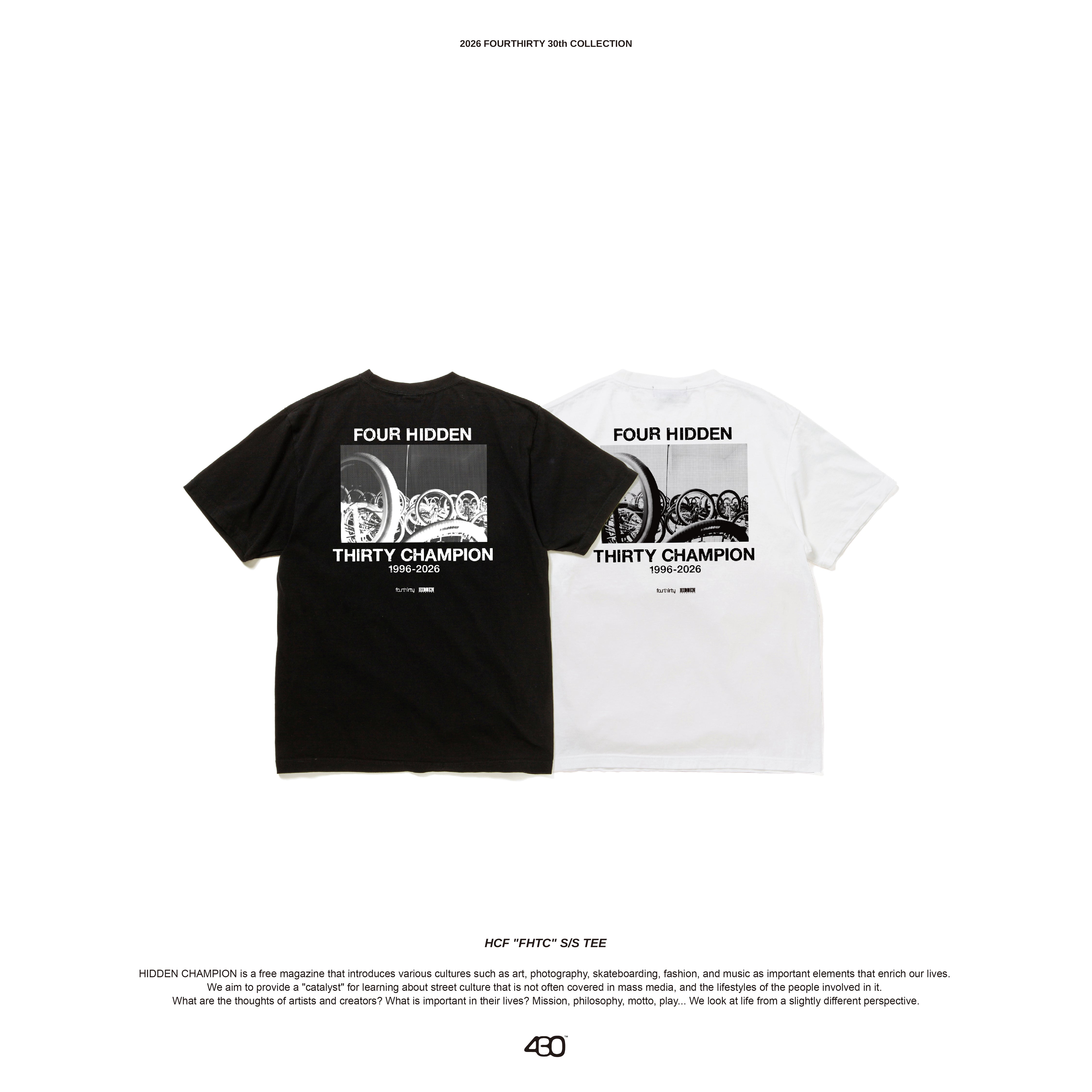 430 | DECADE ONLINE STORE