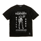 430 TCF "STILL HERE" S/S TEE