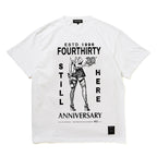 430 TCF "STILL HERE" S/S TEE