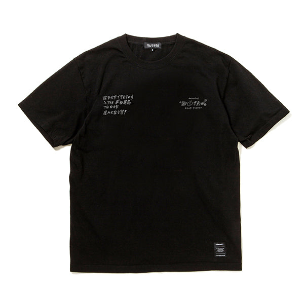 430 DTF "BIRD" S/S TEE