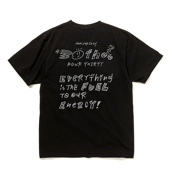 430 DTF "BIRD" S/S TEE