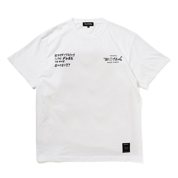 430 DTF "BIRD" S/S TEE